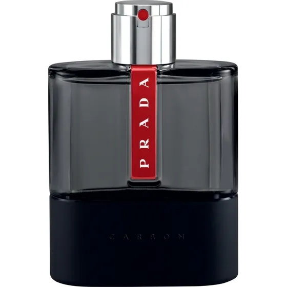 Prada Luna Rossa Carbon Eau De Toilette 100ml + Amostra 