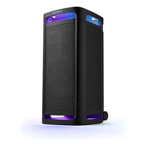 Subwoofer Sem Fio Polk React com Graves Potentes e Ajuste