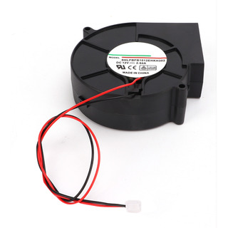 Soplador Centrífugo 12v Dc12v 2.94a Ventilador De Refrigerac Soplador Centrífugo 12v Dc12v 2.94a Ventilador De Refrigerac