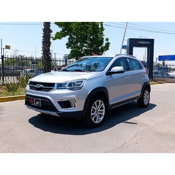 Chery Tiggo 2 Gl