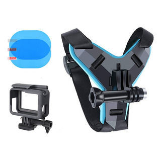 Base Adaptador Casco Moto Kit Lateral Base Cámara Tubo Base Adaptador Casco Moto Kit Lateral Base Cámara Tubo
