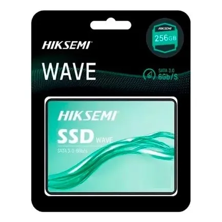 Disco Duro Solido Ssd De 256 Gb Sata Iii 6gb/s Gtia 1 Año
