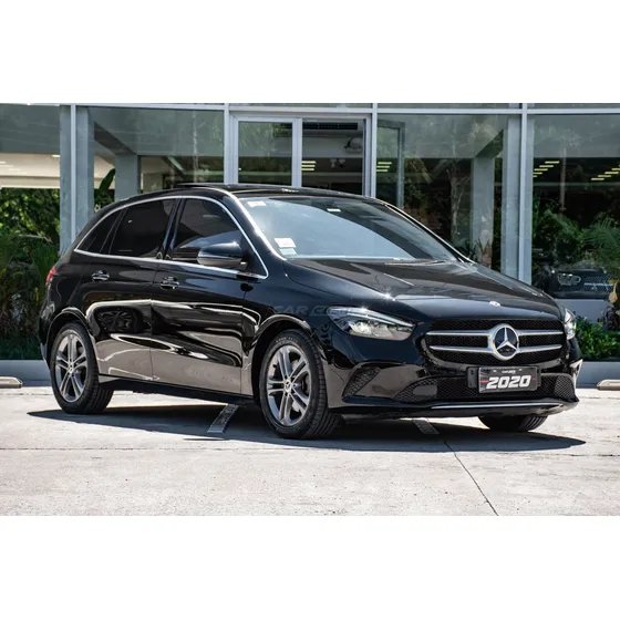 Mercedes-benz Clase B 1.3 163cv Progressive