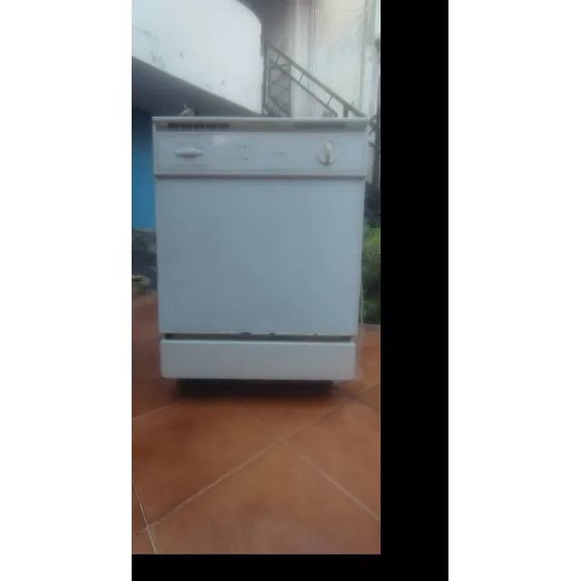 Oferta Lavavajillas Magic Chef