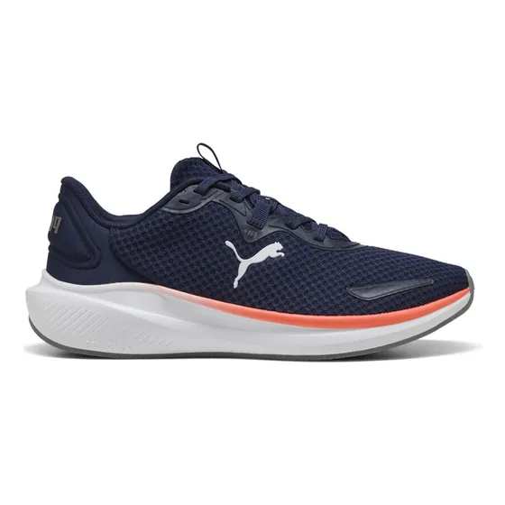 Zapatillas Puma Hombre Skyrocket Lite Alt 380067 31 Azul