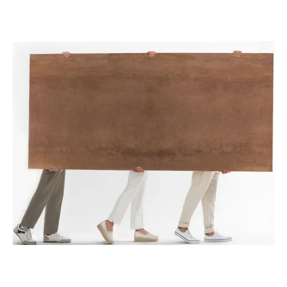Colocacion Porcelanato Laminas 2.40 X 1.20