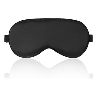 Máscara Para Dormir Nufr Satin Silk Para Mujeres Y Hombres ( Máscara Para Dormir Nufr Satin Silk Para Mujeres Y Hombres (