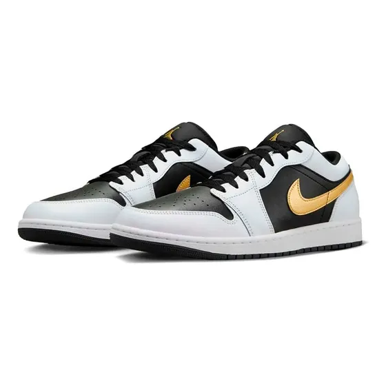 Championes Nike Air Jordan Low De Hombre - 553558-172 Flex