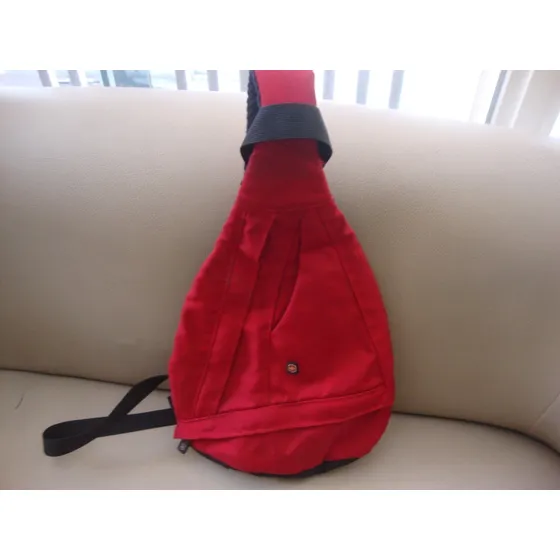 Bolso Victorinox Original, Excelente Estado