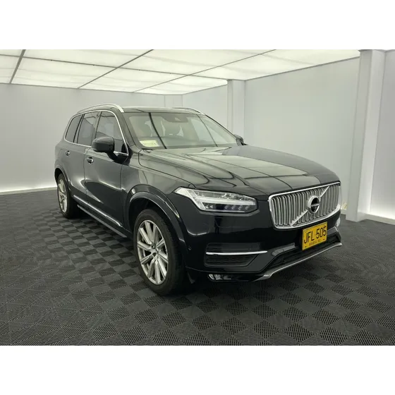 Volvo Xc90 2.0 T6 Awd Inscription