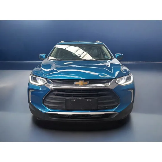 Chevrolet Tracker 1.2 Premier At