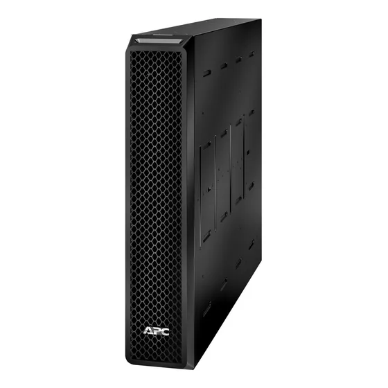 Apc Prueba Fuga Bateria Estuche Externo Negro Srt72bp