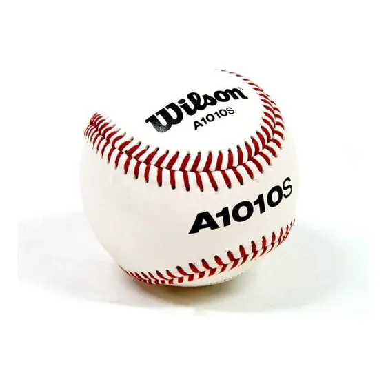 Pelotas De Béisbol Wilson De Práctica Y Compresión Suave, Y