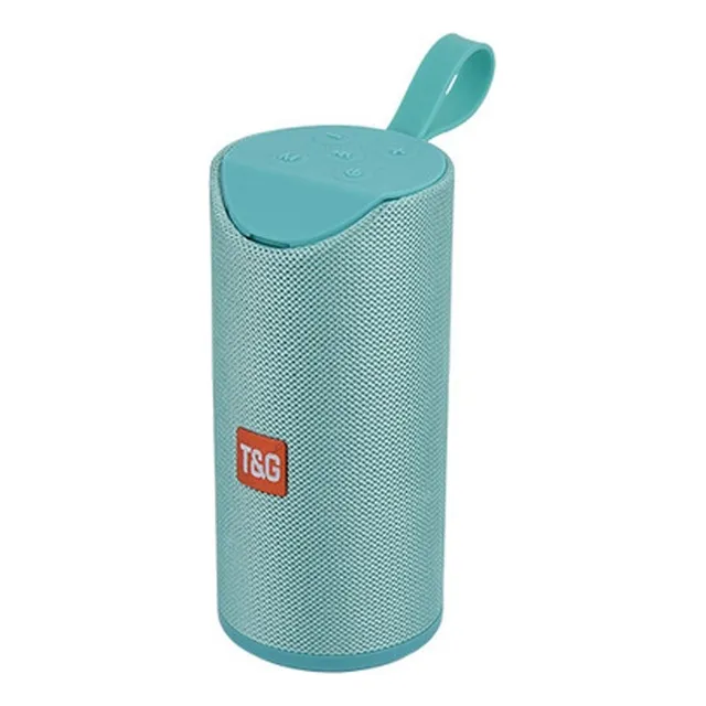 Corneta Portatil Jbl Tg 113 Bluetooth Usb Aux