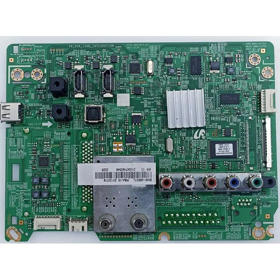 Placa Principal Tv Samsung Un32eh5000 Un32eh5000 Bn91-08831l