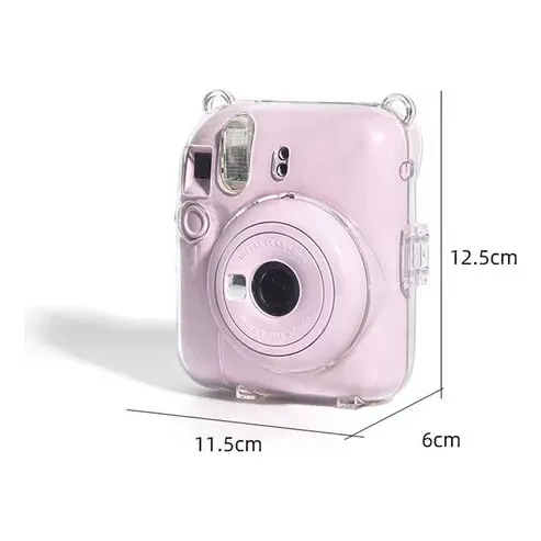 Carcasa Protectora For Fujifilm Instax Mini12