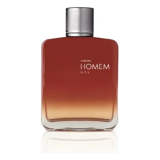 Deo Parfum Natura Homem Nós