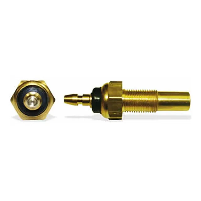 Bulbo Indicador Temperatura Mazda B2200 L4 2.2l 87-89