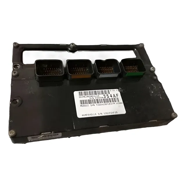 Computadora Jeep 68003563ae Para Carro/camioneta
