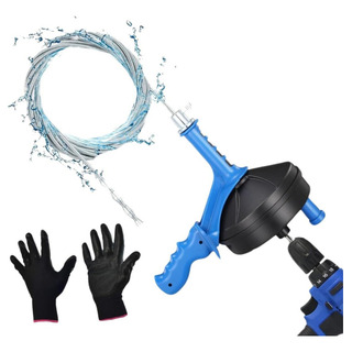 2 Desentupidor Manual Encanamento Esgoto Pia Ralo Vaso Mola 2 Desentupidor Manual Encanamento Esgoto Pia Ralo Vaso Mola