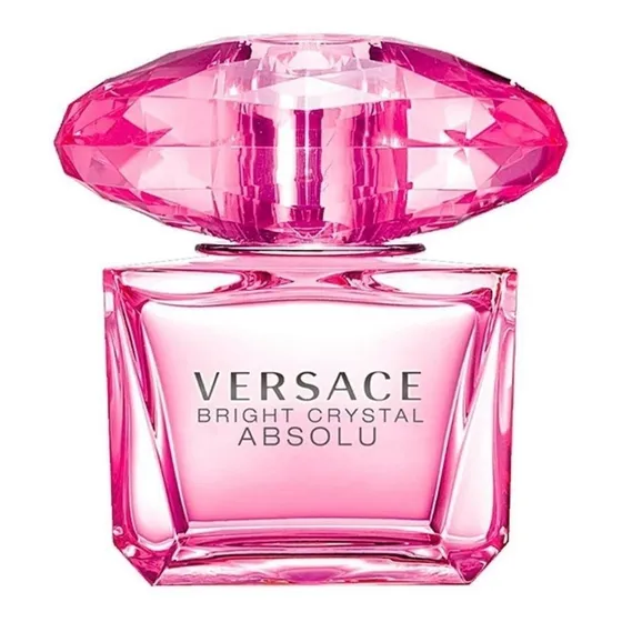 Bright Crystal Absolu Edp 50 Ml Para Mujer