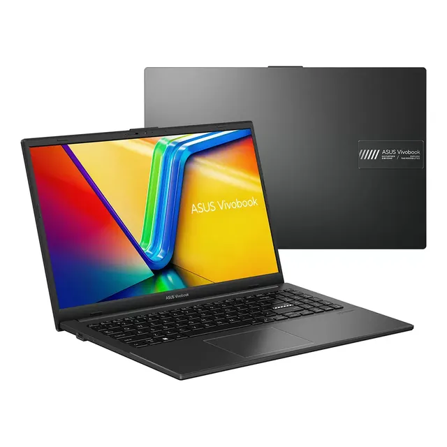 Asus Vivobook Go Laptop 15.6 Full Hd Amd 512gb Ssd