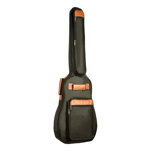 , Funda Para Bajo Eléctrico Impermeable Y Portátil,