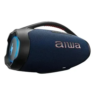 Caixa de Som Plus Aiwa Bbs-01 200w