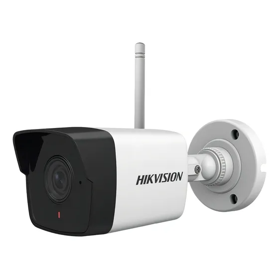 Cámara IP WIFI Bala 2mp Exterior Hikvision DS-2CV1021G0-IDW1(D)