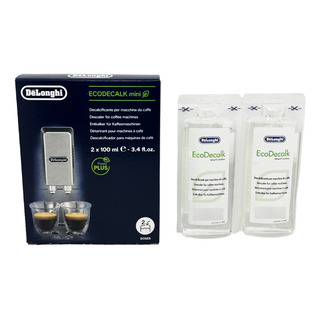 Descalcificante Ecodecalk Para Cafeteira Delonghi Original Descalcificante Ecodecalk Para Cafeteira Delonghi Original