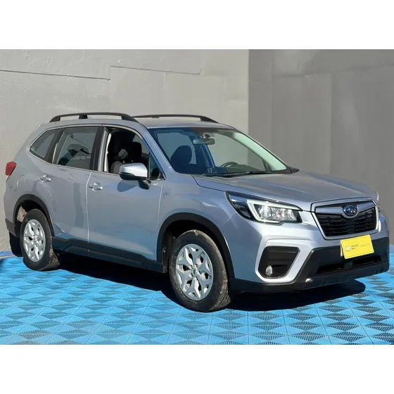 Subaru Forester Awd 2.0i Aut X