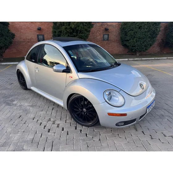 Volkswagen New Beetle 2.0 2p Mec