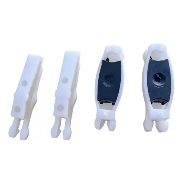 Set De 4 Asientos Deslizantes Para Vw Golf Jetta A4 Classic