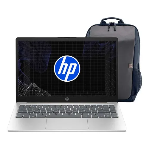 Notebook HP Omnibook 5 16-bc1052la Amd Ryzen 5 8gb Ram 512gb Ssd