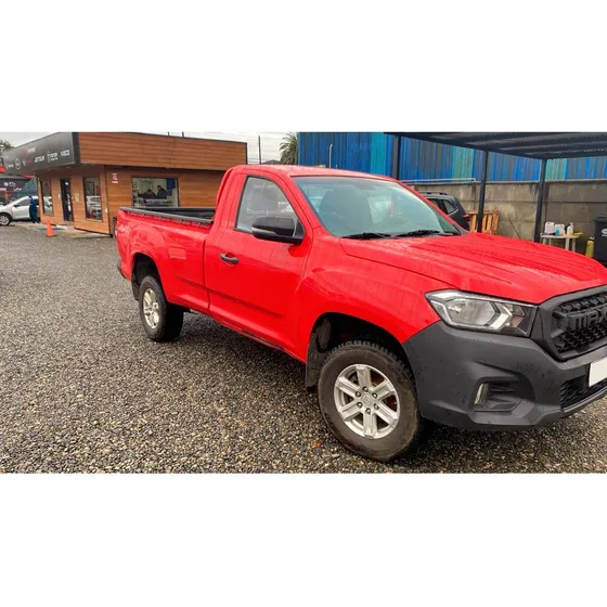 Maxus T60 4x4 Dx