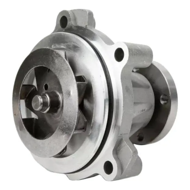 Bomba Agua Ford Explorer Eddie Bauer 4.6 /triton 5.4 3v/fx14
