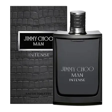 Perfume Jimmy Choo Man Intense Para Hombres 100ml
