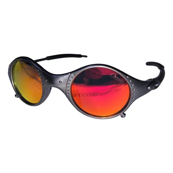 Lentes De Sol Tornasol En Variedad De Colores