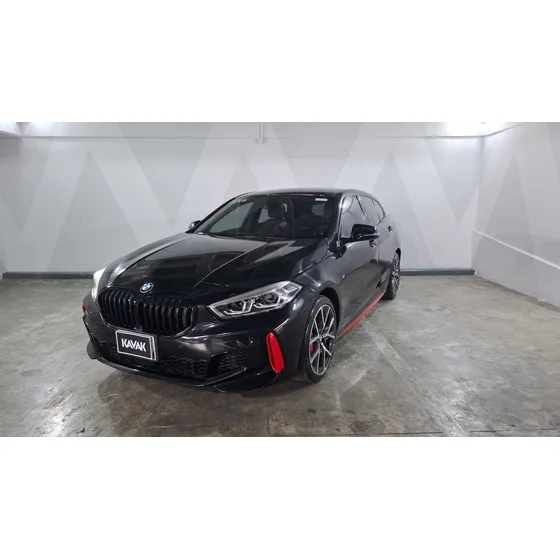 Bmw Serie 1 2.0 128ti Auto