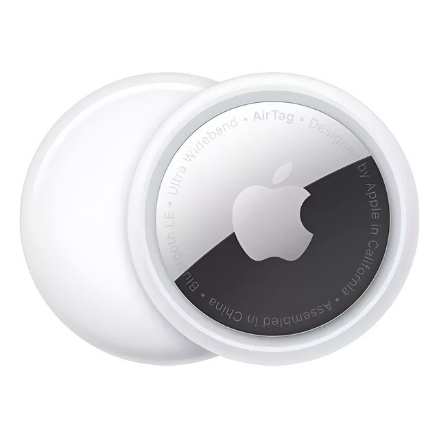Airtag Apple Air Tag Rastreador Localizador Original