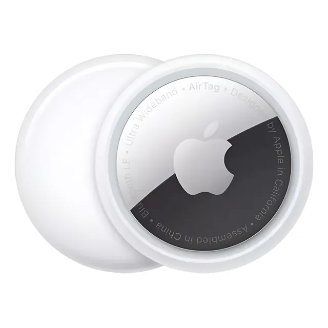 Airtag Apple Air Tag Rastreador Localizador Original