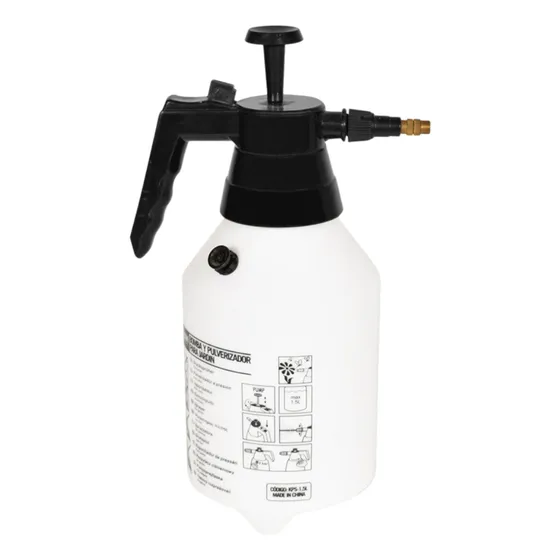 Pulverizador Manual Konan De 1.5l