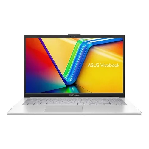 Laptop Asus Vivobook Go 15 E1504f 15.6' Full Hd R5 8gb Ram