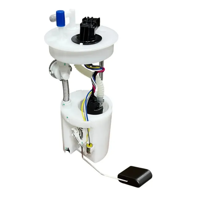 Módulo De Gasolina  Spark