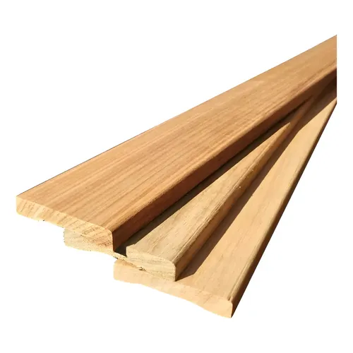 Kit Porta Externa Grantok Pinus, 96 Cm, Abertura À Direita