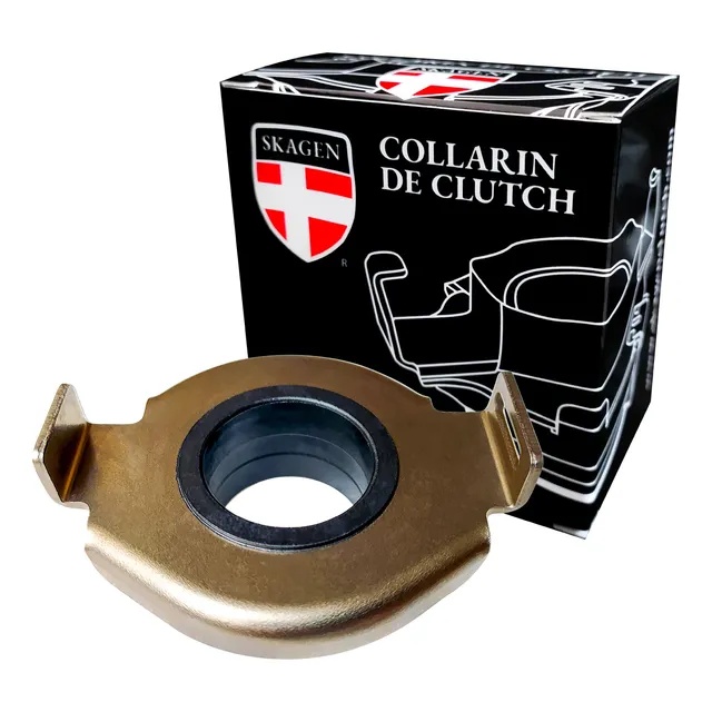 Collarín De Clutch Mecánico Suzuki Swift 1.4 L4 2012-2017