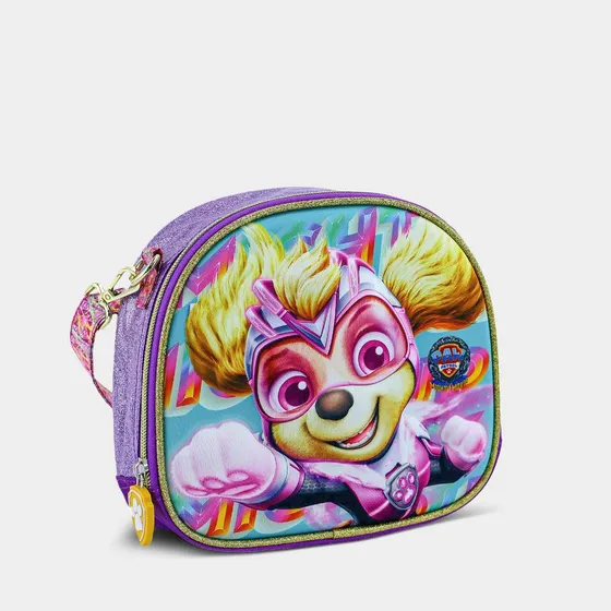 Cartera Scool Pre Escolar 804308 Paw Patrol M