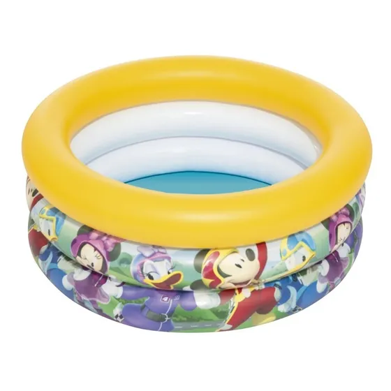 Alberca Inflable Bestway  Mickey Mouse 91018