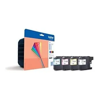 Brother Lc-223valbp Cartucho De Tinta