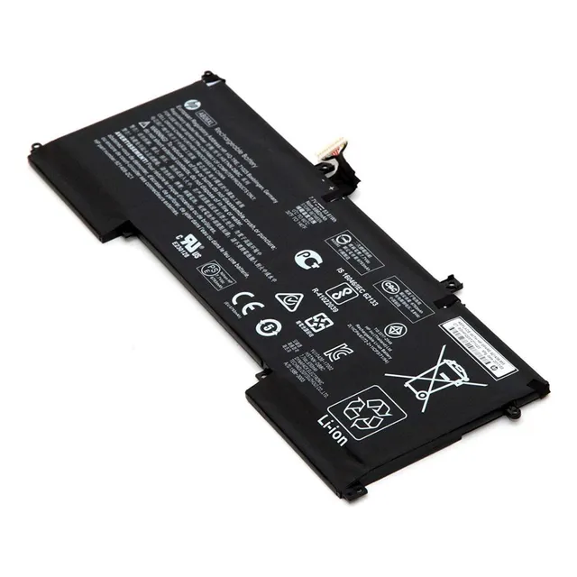 Ab06xl - Hp Battery 7.7 V 6962 Mah 53.61 Wh